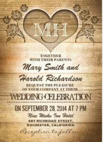 Country Themed Wedding Invites Invitation Ideas Alluring Country Style Wedding Invitations To Create Your Own Beautiful Invitation Design 308201615